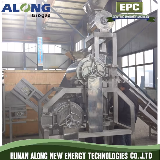 Organic Food Beater Beating Machine