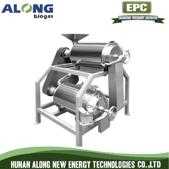 Organic Food Beater Beating Machine