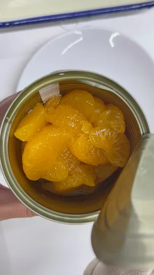 Hot Sale Dried Mandarin Orange with with Brc, Kosher, HACCP, Sedex, ISO