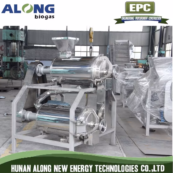 Organic Food Beater Beating Machine